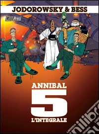 Annibal 5. L'integrale