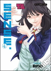 Sense. Vol. 4