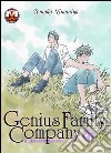 Genius family company. Vol. 6 libro di Ninomiya Tomoko