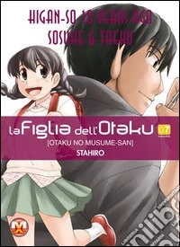 La figlia dell'Otaku. Vol. 7 libro
