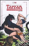 Tarzan. Gli anni di Joe Kubert. Vol. 1 libro di Kubert Joe