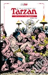 Tarzan. Gli anni di Joe Kubert. Vol. 2 libro di Kubert Joe