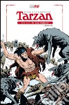 Tarzan. Gli anni di Joe Kubert. Vol. 3 libro di Kubert Joe