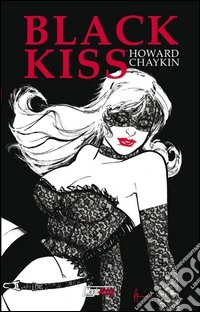 Black kiss
