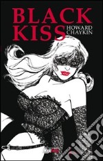 Black kiss libro