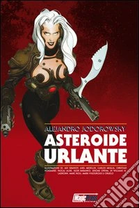 Asteroide urlante