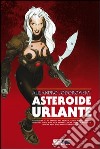 Asteroide urlante libro