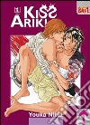 Kiss Ariki. Vol. 1 libro