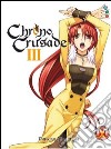 Chrono crusade. Vol. 3 libro