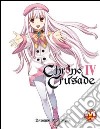 Chrono crusade. Vol. 4 libro