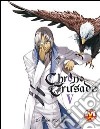 Chrono crusade. Vol. 5 libro