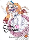 Chrono crusade. Vol. 6 libro