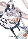 Chrono crusade. Vol. 7 libro