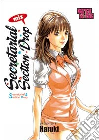 Secretarial section drop. Vol. 4