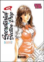 Secretarial section drop. Vol. 4 libro