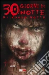 Di nuovo notte. 30 giorni di notte. Vol. 11 libro