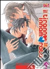 Il tiranno innamorato. Vol. 6 libro di Takanaga Hinako