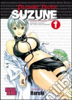 Parasite Doctor Suzune. Vol. 1 libro