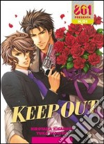 Keep out. Vol. 1 libro