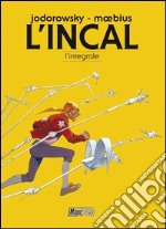 L'incal. L'integrale libro