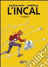 L'incal. L'integrale libro