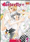 Little Butterfly. Vol. 1 libro di Takanaga Hinako