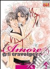 L'amore ti travolgerà. Vol. 3 libro di Takanaga Hinako