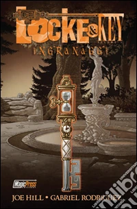Locke & Key. Vol. 5: Ingranaggi libro