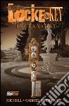 Ingranaggi. Locke & Key. Vol. 5 libro