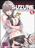 Parasite Doctor Suzune. Vol. 6 libro