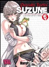 Parasite Doctor Suzune. Vol. 6 libro di Haruki