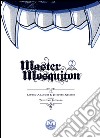 Master Mosquiton. Vol. 2 libro