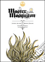 Master Mosquiton. Vol. 4