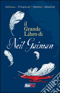 Il grande libro libro