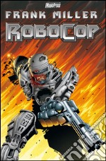 Robocop. Vol. 1 libro