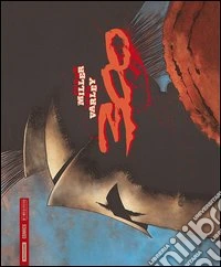Frank Miller 300