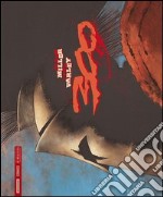 Frank Miller 300 libro