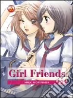 Girl friends. Vol. 2