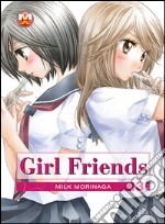 Girl friends. Vol. 3