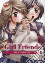 Girl friends. Vol. 4