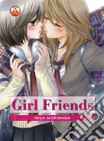 Girl friends. Vol. 5