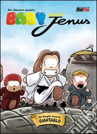 Baby Jenus