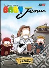 Baby Jenus libro