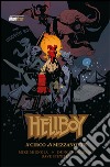 Il Circo di Mezzanotte. Hellboy special libro