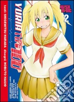 Yuria Type 100. Vol. 2 libro