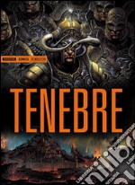 Tenebre libro