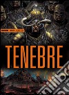 Tenebre libro