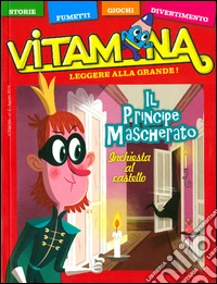Vitamina. Vol. 5