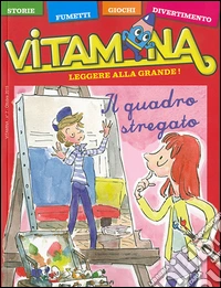 Vitamina. Vol. 7