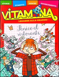 Vitamina. Vol. 8